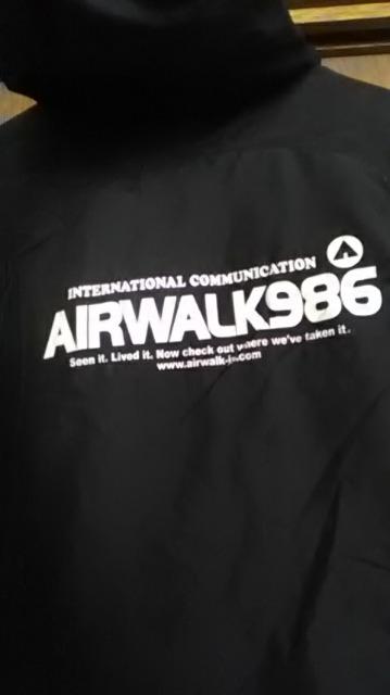9*新品*AIR WARK *150センチ*ジャンバー < ブランド  9*新品*AIR WARK *150センチ*ジャンバー < ブランドの