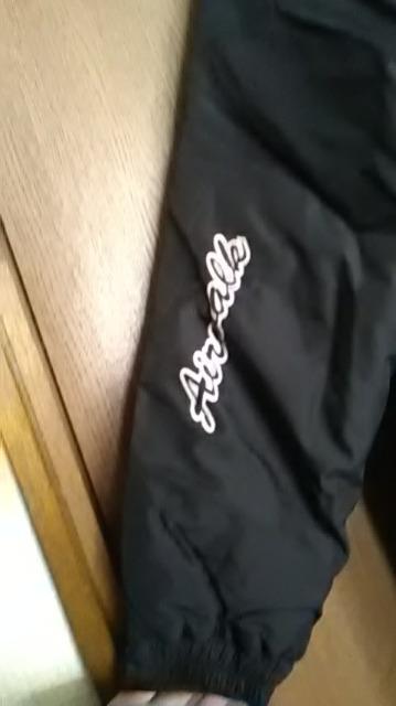 9*新品*AIR WARK *150センチ*ジャンバー < ブランド  9*新品*AIR WARK *150センチ*ジャンバー < ブランドの