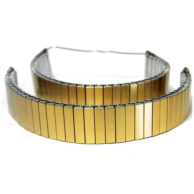 伸びるバンド×2本 バネ棒幅:18mm < 男性アクセサリー/時計  伸びるバンド×2本 バネ棒幅:18mm < 男性アクセサリー/時計の