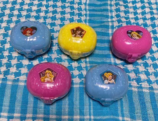 ひみつのジュエリーケース ラプンツェル ベル オーロラ シンデレラ アリエル < ホビー  ひみつのジュエリーケース ラプンツェル ベル オーロラ シンデレラ アリエル  < ホビーの