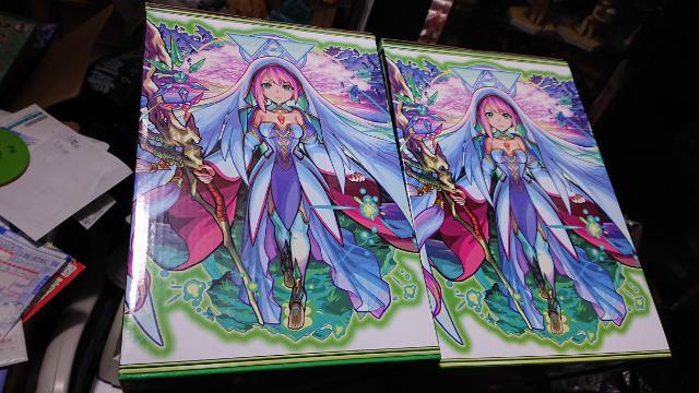 一番くじ・モンスターストライク・VOl.6・A賞・ビナーフィギュアスペシャルカラーver・B賞・ビナーフィギュアのセット < アニメ/コミック/キャラクター 一番くじ・モンスターストライク・VOl.6・A賞・ビナーフィギュアスペシャルカラーver・B賞・ビナーフィギュアのセット < アニメ/コミック/キャラクターの