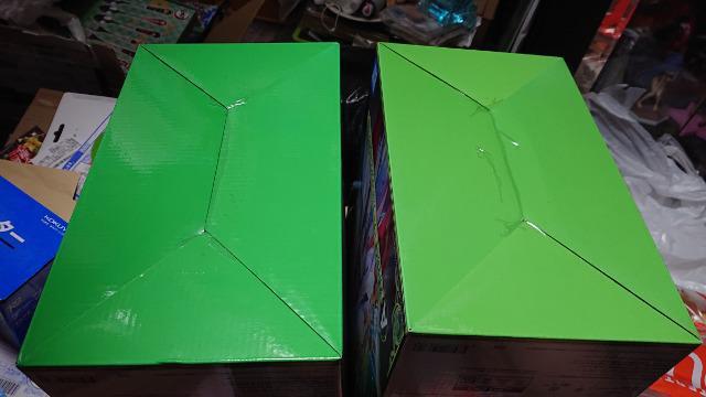 一番くじ・モンスターストライク・VOl.6・A賞・ビナーフィギュアスペシャルカラーver・B賞・ビナーフィギュアのセット < アニメ/コミック/キャラクター 一番くじ・モンスターストライク・VOl.6・A賞・ビナーフィギュアスペシャルカラーver・B賞・ビナーフィギュアのセット < アニメ/コミック/キャラクターの