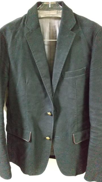 格安 MEN'S MELROSE テーラードジャケット 黒 5size < ブランド 格安 MEN'S MELROSE テーラードジャケット 黒 5size < ブランドの