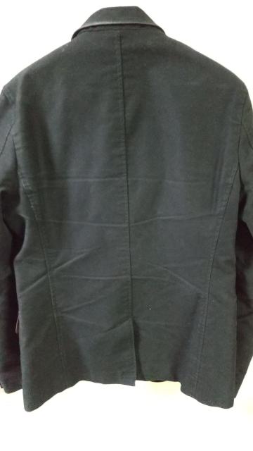 格安 MEN'S MELROSE テーラードジャケット 黒 5size < ブランド 格安 MEN'S MELROSE テーラードジャケット 黒 5size < ブランドの