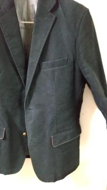 格安 MEN'S MELROSE テーラードジャケット 黒 5size < ブランド 格安 MEN'S MELROSE テーラードジャケット 黒 5size < ブランドの