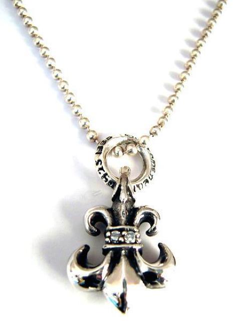 タイニーBSフレアーチャームペンダント ダイヤ シルバー925 新品 未使用 ★ チェーン無 < 男性アクセサリー/時計  タイニーBSフレアーチャームペンダント ダイヤ シルバー925 新品 未使用 ★ チェーン無  < 男性アクセサリー/時計の