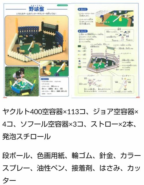 ヤクルト空容器★240本★冬休み★ハンドメイド★リサイクル★素材★保育園★幼稚園★手作りおもちゃ★リサイクル★エコ★送料無料 < ペット/手芸/園芸  ヤクルト空容器★240本★冬休み★ハンドメイド★リサイクル★素材★保育園★幼稚園★手作りおもちゃ★リサイクル★エコ★送料無料 < ペット/手芸/園芸の