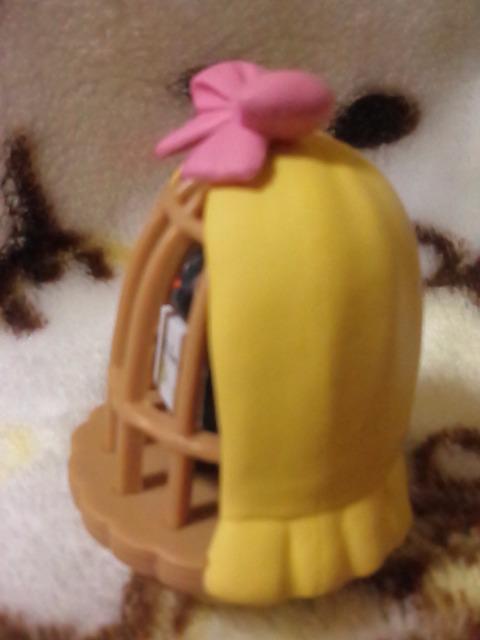 ■魔女の宅急便■おきあがりこぼし 鳥籠ジジ■ < アニメ/コミック/キャラクター  ■魔女の宅急便■おきあがりこぼし 鳥籠ジジ■ < アニメ/コミック/キャラクターの