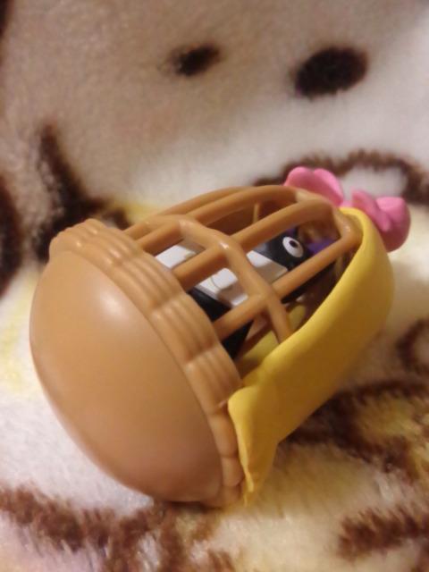 ■魔女の宅急便■おきあがりこぼし 鳥籠ジジ■ < アニメ/コミック/キャラクター  ■魔女の宅急便■おきあがりこぼし 鳥籠ジジ■ < アニメ/コミック/キャラクターの