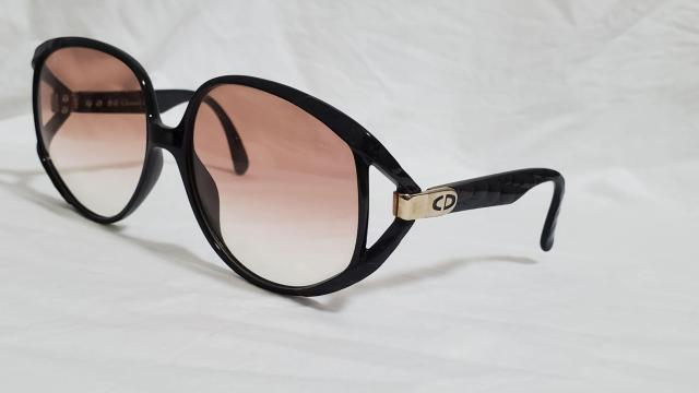 正規レア Dior CDロゴ ヴィンテージ クロコ柄フルフレーム ビッグレンズサングラス 黒 茶 クラシックオールド アイウェア < ブランド  正規レア Dior CDロゴ ヴィンテージ クロコ柄フルフレーム ビッグレンズサングラス 黒 茶 クラシックオールド アイウェア < ブランドの