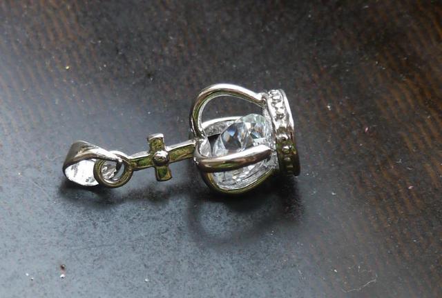 手芸・アクセサリーパーツ クラウン王冠ペンダントトップ 銀色×紫 チャーム < ペット/手芸/園芸 手芸・アクセサリーパーツ クラウン王冠ペンダントトップ 銀色×紫 チャーム < ペット/手芸/園芸の