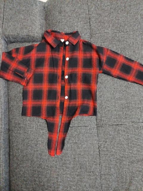 ワンピースセット☆サイズ110 < キッズ/ベビー  ワンピースセット☆サイズ110 < キッズ/ベビーの