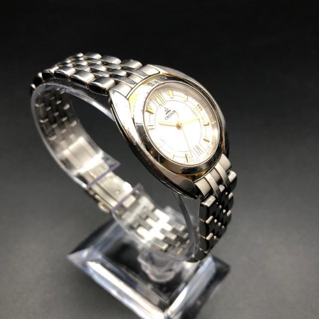 即決 SEIKO セイコー CREDOR クレドール 腕時計 18KT 4J81-0AM0 < ブランド  即決 SEIKO セイコー CREDOR クレドール 腕時計 18KT 4J81-0AM0 < ブランドの