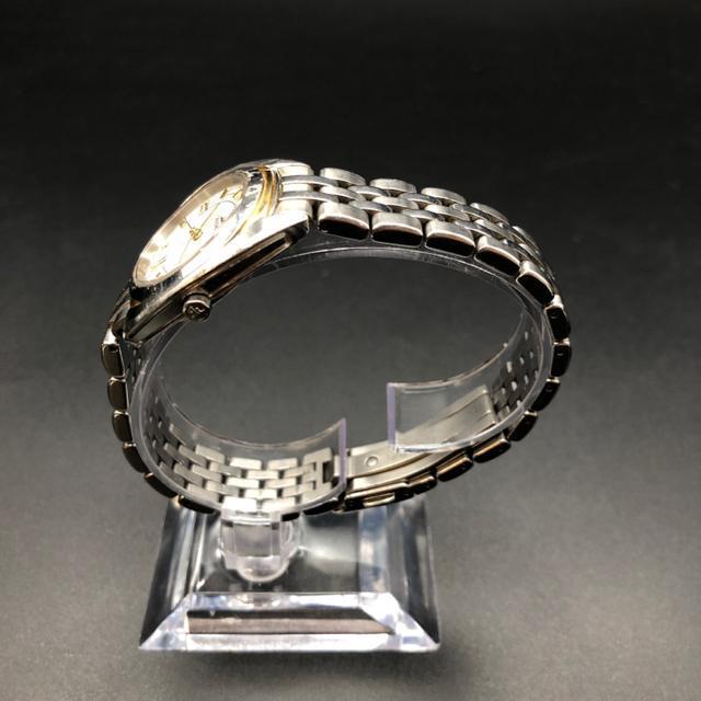 即決 SEIKO セイコー CREDOR クレドール 腕時計 18KT 4J81-0AM0 < ブランド  即決 SEIKO セイコー CREDOR クレドール 腕時計 18KT 4J81-0AM0 < ブランドの