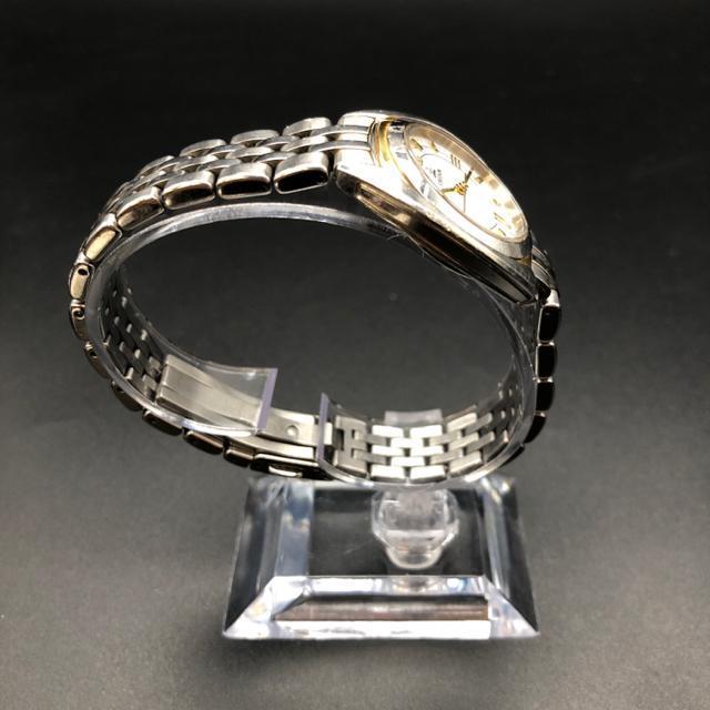 即決 SEIKO セイコー CREDOR クレドール 腕時計 18KT 4J81-0AM0 < ブランド  即決 SEIKO セイコー CREDOR クレドール 腕時計 18KT 4J81-0AM0 < ブランドの