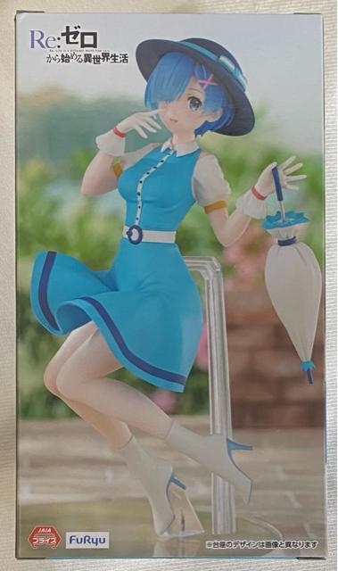 Re[n߂ِE  Trio-Try-iT Figure EgK[ t@bV  Aj/R~bN/LN^[ 