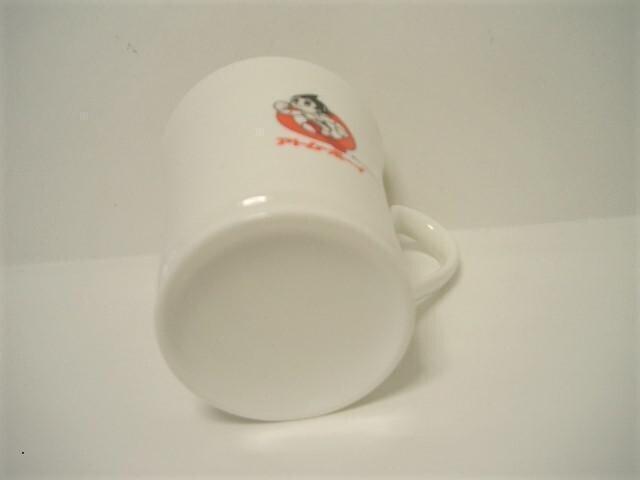 ◎未使用希少品◆アトムボーイ マグカップ/陶器 < アニメ/コミック/キャラクター  ◎未使用希少品◆アトムボーイ マグカップ/陶器 < アニメ/コミック/キャラクターの