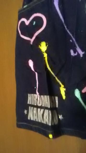 S*Vi*hiromichi nakano * fjXJ[g  LbY/xr[ 