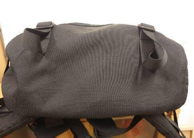 Karrimor �J���}�[ HOT30-35 �����b�N �����S�@�o�b�N�p�b�N�@�o�R�����b�N�@MAR/1998 ��&���@