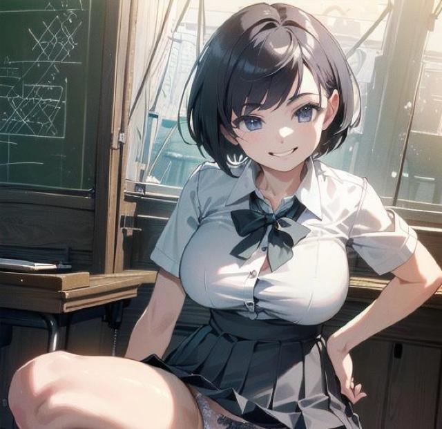 355 AI Girls オリジナル美少女 制服 コスプレ アート A4ポスター 高画質、光沢紙 3落札毎に+1枚サービス < アニメ/コミック/キャラクター  355 AI Girls オリジナル美少女 制服 コスプレ アート A4ポスター 高画質、光沢紙 3落札毎に+1枚サービス < アニメ/コミック/キャラクターの