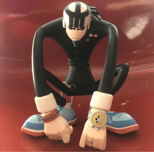 �sKISHI TORAJIROU�t�t�B�M���A �݌Վ��Y ���`�g�C �G���b�N�\�E �}�C�P�����E �r���e�[�W �f�U�C�i�[�Y�g�C 90s  �� �z�r�[�� 