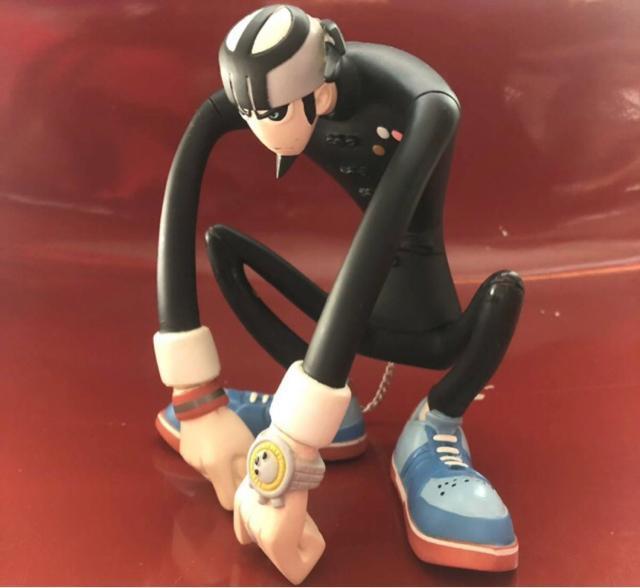 �sKISHI TORAJIROU�t�t�B�M���A �݌Վ��Y ���`�g�C �G���b�N�\�E �}�C�P�����E �r���e�[�W �f�U�C�i�[�Y�g�C 90s �� �z�r�[�� 