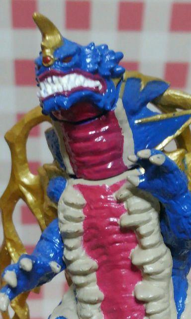 『キングオブモンス』HGウルトラマン18 < ホビー 『キングオブモンス』HGウルトラマン18 < ホビーの