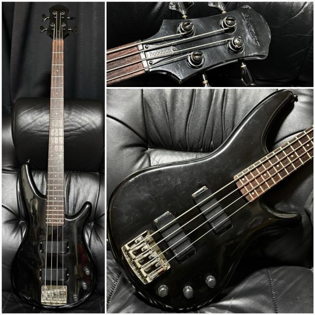 送料無料 Ibanez アイバニーズ RB850 フジゲン 日本製 BASS アクティブ ベース ギター ジャパン ヴィンテージ < ホビー  送料無料 Ibanez アイバニーズ RB850 フジゲン 日本製 BASS アクティブ ベース ギター ジャパン ヴィンテージ  < ホビーの
