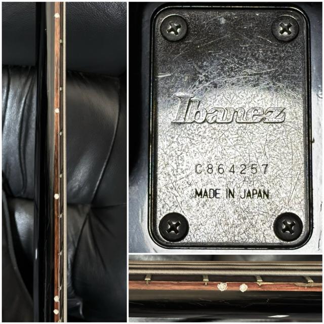 送料無料 Ibanez アイバニーズ RB850 フジゲン 日本製 BASS アクティブ ベース ギター ジャパン ヴィンテージ < ホビー  送料無料 Ibanez アイバニーズ RB850 フジゲン 日本製 BASS アクティブ ベース ギター ジャパン ヴィンテージ < ホビーの