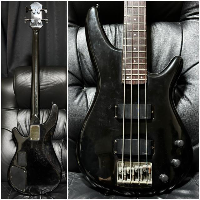送料無料 Ibanez アイバニーズ RB850 フジゲン 日本製 BASS アクティブ ベース ギター ジャパン ヴィンテージ < ホビー  送料無料 Ibanez アイバニーズ RB850 フジゲン 日本製 BASS アクティブ ベース ギター ジャパン ヴィンテージ < ホビーの