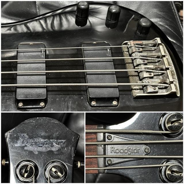 送料無料 Ibanez アイバニーズ RB850 フジゲン 日本製 BASS アクティブ ベース ギター ジャパン ヴィンテージ < ホビー  送料無料 Ibanez アイバニーズ RB850 フジゲン 日本製 BASS アクティブ ベース ギター ジャパン ヴィンテージ < ホビーの