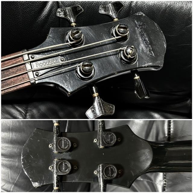 送料無料 Ibanez アイバニーズ RB850 フジゲン 日本製 BASS アクティブ ベース ギター ジャパン ヴィンテージ < ホビー  送料無料 Ibanez アイバニーズ RB850 フジゲン 日本製 BASS アクティブ ベース ギター ジャパン ヴィンテージ < ホビーの