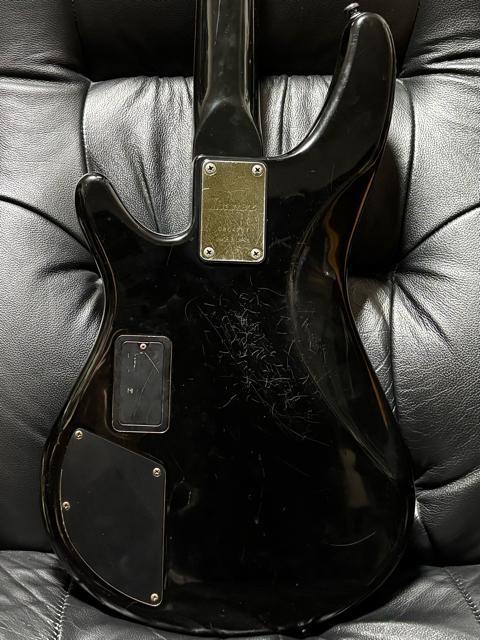 送料無料 Ibanez アイバニーズ RB850 フジゲン 日本製 BASS アクティブ ベース ギター ジャパン ヴィンテージ < ホビー  送料無料 Ibanez アイバニーズ RB850 フジゲン 日本製 BASS アクティブ ベース ギター ジャパン ヴィンテージ < ホビーの