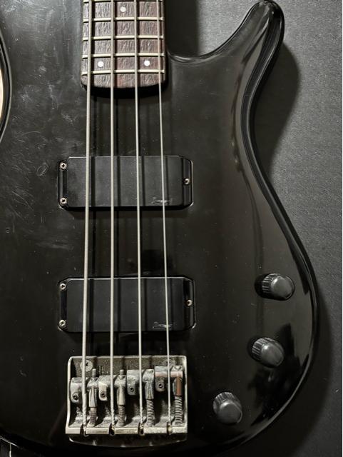 送料無料 Ibanez アイバニーズ RB850 フジゲン 日本製 BASS アクティブ ベース ギター ジャパン ヴィンテージ < ホビー  送料無料 Ibanez アイバニーズ RB850 フジゲン 日本製 BASS アクティブ ベース ギター ジャパン ヴィンテージ < ホビーの