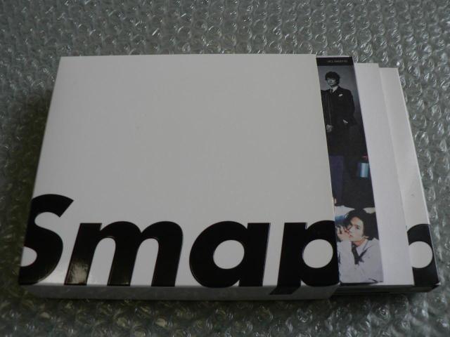 SMAP^xXgAowSMAP 25 YEARSxdly3gCDzS50Ȏ^^P[XBOX^ɂoi   ^gObY 