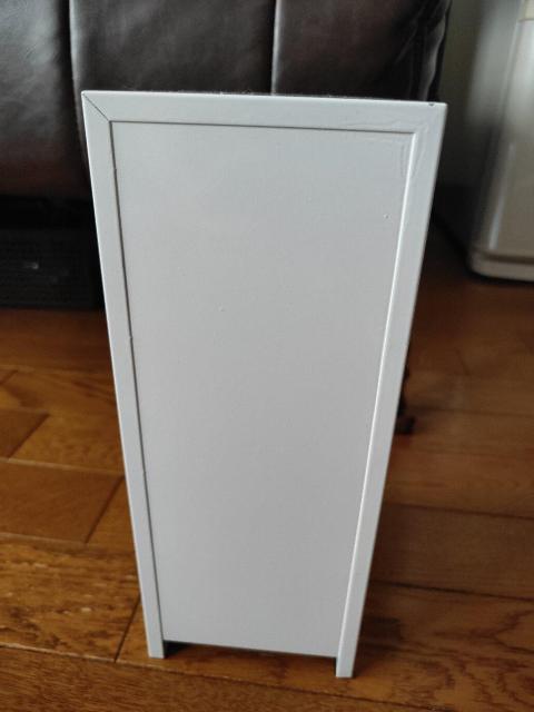 ミニロッカー ホワイト ディスプレイ < ホビー ミニロッカー ホワイト ディスプレイ < ホビーの