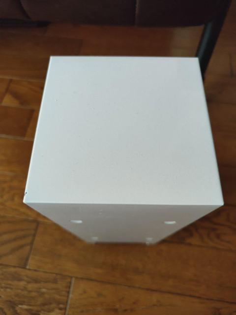 ミニロッカー ホワイト ディスプレイ < ホビー ミニロッカー ホワイト ディスプレイ < ホビーの