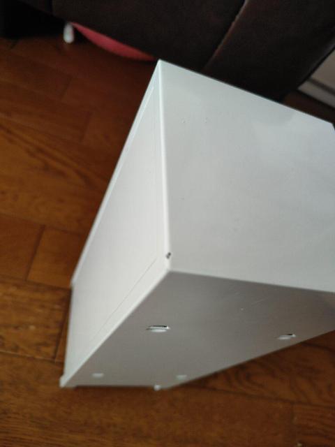 ミニロッカー ホワイト ディスプレイ < ホビー ミニロッカー ホワイト ディスプレイ < ホビーの