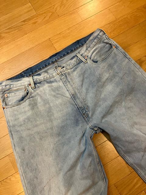 LEVIfS [oCX 550bNXfj 傫 sizeW42A  uh 