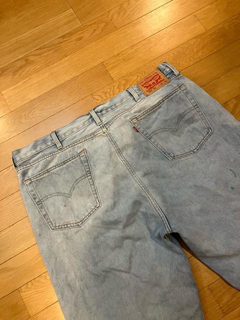 LEVIfS [oCX 550bNXfj 傫 sizeW42A  uh 