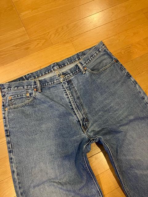 LEVIfS [oCX 550bNXfj 傫sizeW42 used  uh 