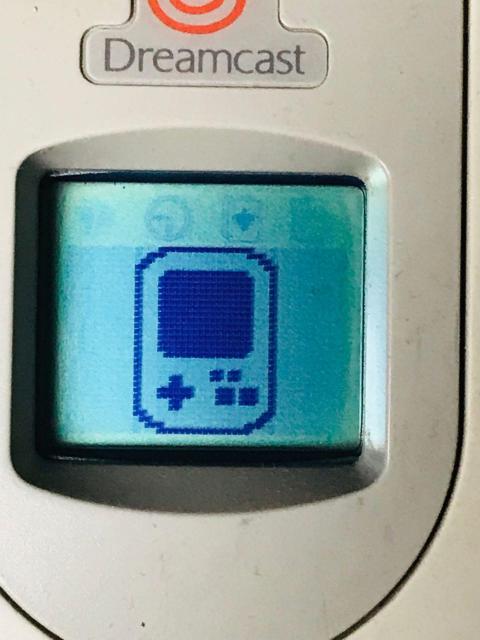 電池交換 ビジュアルメモリ USブルー HKT-7000 ドリームキャスト DC New battery replacement < ゲーム本体/ソフト 電池交換 ビジュアルメモリ USブルー HKT-7000 ドリームキャスト DC New battery replacement < ゲーム本体/ソフトの