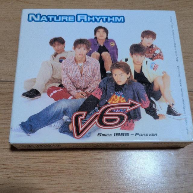 NATURE RHYTHM < CD/DVD/ビデオ NATURE RHYTHM < CD/DVD/ビデオの