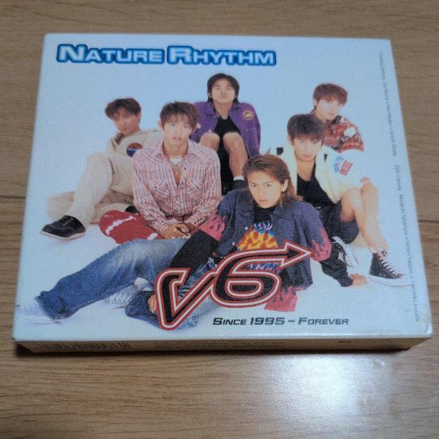 NATURE RHYTHM < CD/DVD/ビデオ NATURE RHYTHM < CD/DVD/ビデオの