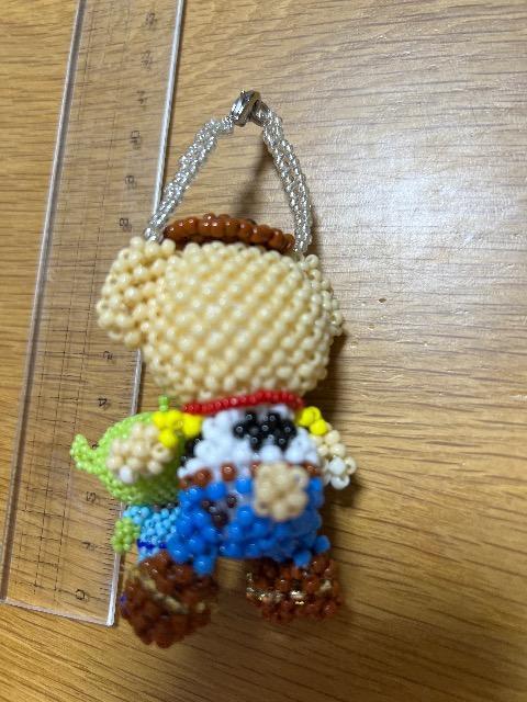 オモチャストーリー丸大バックチャーム < ペット/手芸/園芸  オモチャストーリー丸大バックチャーム < ペット/手芸/園芸の