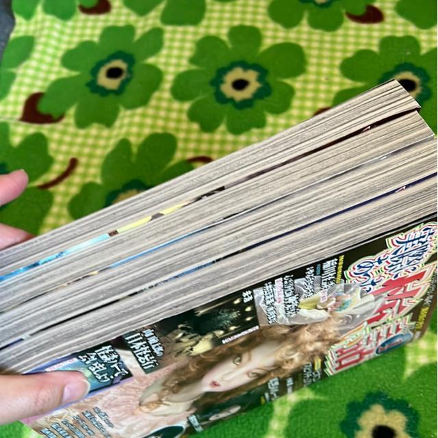 (ホラー)実際にあった怖い話・2025(4冊セット) < 本/雑誌  (ホラー)実際にあった怖い話・2025(4冊セット) < 本/雑誌の