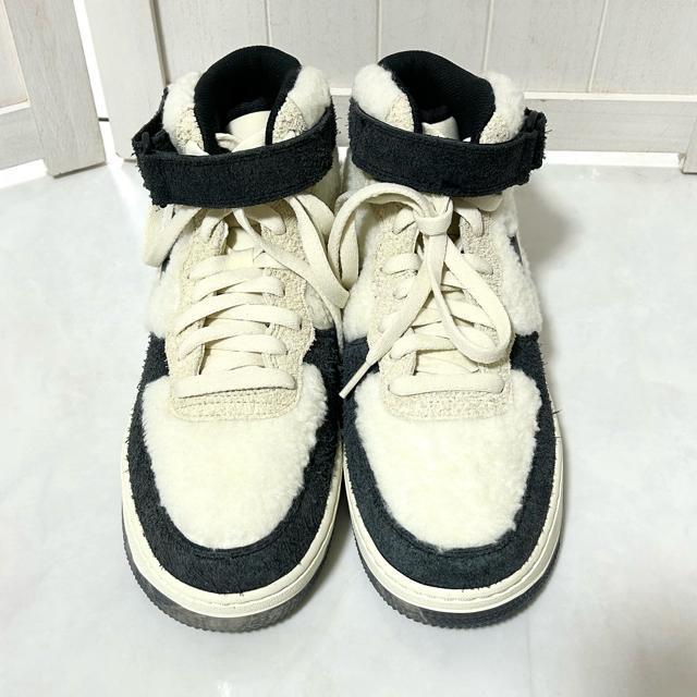 未使用 NIKE Air Force 1 ナイキ 上野パンダ 26.5cm < ブランド 未使用 NIKE Air Force 1 ナイキ 上野パンダ 26.5cm < ブランドの