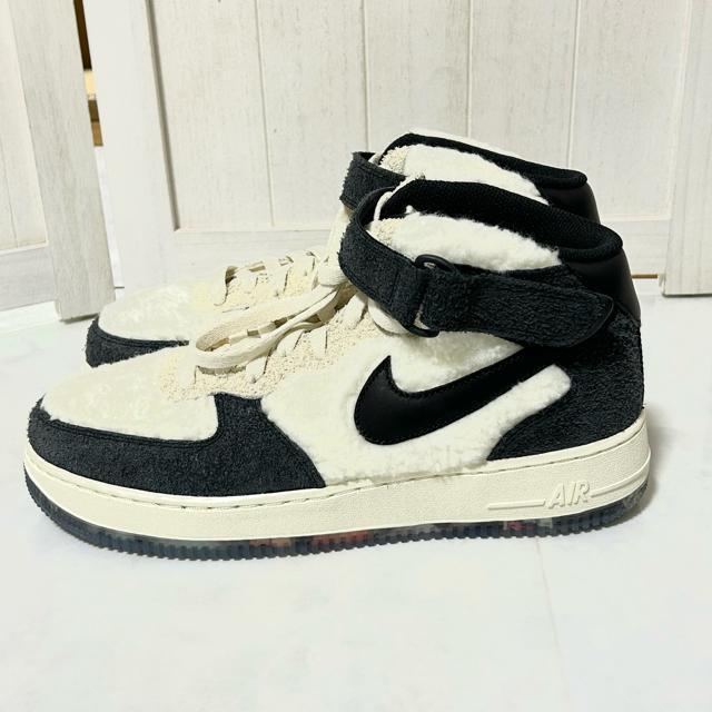 未使用 NIKE Air Force 1 ナイキ 上野パンダ 26.5cm < ブランド 未使用 NIKE Air Force 1 ナイキ 上野パンダ 26.5cm < ブランドの