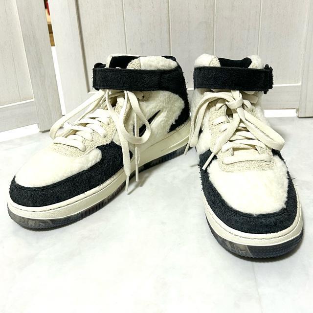 未使用 NIKE Air Force 1 ナイキ 上野パンダ 26.5cm < ブランド 未使用 NIKE Air Force 1 ナイキ 上野パンダ 26.5cm < ブランドの