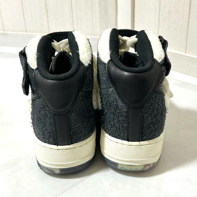未使用 NIKE Air Force 1 ナイキ 上野パンダ 26.5cm < ブランド 未使用 NIKE Air Force 1 ナイキ 上野パンダ 26.5cm < ブランドの